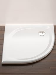 ������� ��������� ������ RAVAK Galaxy Elipso Pro Flat 90 (900�900x30) �����