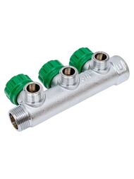   FAR 3/4"  3  1/2",   , FK 3822 3412TP