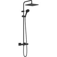   Hansgrohe Vernis Shape Showerpipe 240  ,   26427670