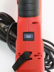Электрический пресс инструмент VALTEC "CZ" универсальный, без насадок VT.1550.UCZ.220