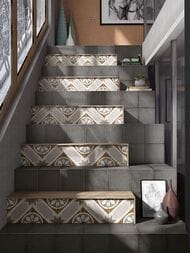 ��������������� ������ EQUIPE ART NOUVEAU Charcoal Grey (200�200) �����-�����, 24398 (��.�.)