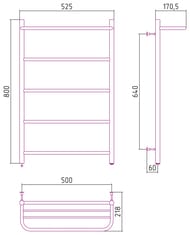 ����������������� ������������� ������ ������-30 800�500, ����. �����, ������ �����������,00530-8050