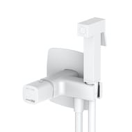 ��������� WasserKRAFT Saale 9538 ��� ��������. ����, ������������, �������������, ����� Soft-touch