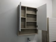 �������-���� COMFORTY �����-60 (600�800�135) �����/��� ��������