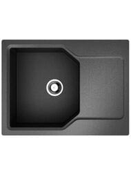 ����� Omoikiri YONAKA 65-BL (650�510�207) �������, ���������, ������ 4993348