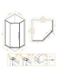   RGW Stilvoll SV-81 (9009001950) ,  6 / 32328199-11