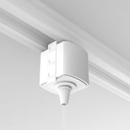 ��������� ��� ����� Maytoni Unity (�����) TRA010-1-A-W �����, IP20, �����