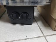 ������! ������������� ���� HARVIA Delta D36 �� ���������� ������� HD360400