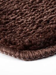 ������ ��� ������ ������� WasserKRAFT Vils 75�45�� ���������� Deep Mahogany BM-1041