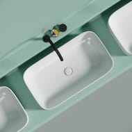 �������� ��������� Ceramicanova Element 705�380�150 �������������, ����: ����� ������� CN6054MW