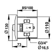    Presto P 50 B , , -, ., 38222