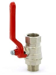   ITAP VIENNA 117 3/4"  30 PN ,  