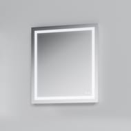 Зеркало AM.PM Gem настенное с LED-подсветкой (650х700х30) M91AMOX0651WG