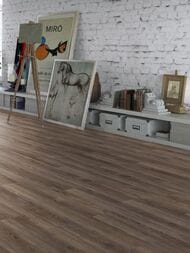 �������-���������� ������ SPC TARKETT Art Vinyl Prime Click Clay brown (169x1120�3,85) 23,31 ����� (��.�)