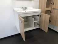 ����� � ��������� COMFORTY ����-60 (620�550�470) ���������, 2 �����, ����: ��� ������ 00004142213