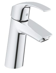 Смеситель Grohe EuroSmart 2339510E для умывальника однорычажный, M-Size, хром