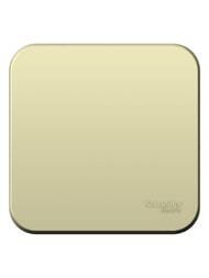 ����������� Systeme Electric BLANCA �/� 1-��������� (c�.1) ����.��., 10�, 250B, ������� BLNVA101017