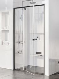 ������� ����� RAVAK PIVOT PDOP2-100 (961-1011�1900) ���������, ������, ������+Transparent