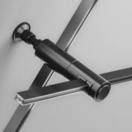 ��������� ��������� Wall ������� Maytoni Flarity (�������) TRA155CW-D1-B ������, IP20