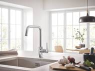  Grohe Eurosmart 30567000  ,  U- , , : 
