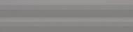 Плитка настенная Wow Stripes Grey (75х300) серая 123808  (кв.м.)
