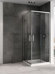   ABBER Schwarzer Diamant AG02080H (800800x1950) , . 6 /