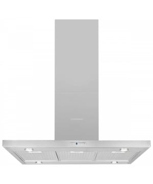 Вытяжка Kuppersberg DUDL 4 LX (897х625х600) 850 м3/ч, 238 Вт, нерж. сталь 6057