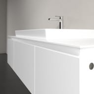 ����� ��� ���������� Villeroy & Boch LEGATO (1400�500�380) ���������, 3 �����, ���.�����. B698L0MS