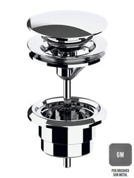 ������ ������ Almar �������������, Click-Clack, ���� 1" 1/4, ��������� �����, ���  E094000.GM