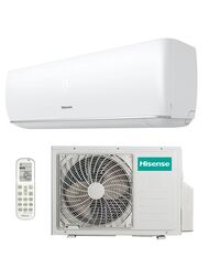  - Hisense EXPERT PRO DC Inverter 2023 AS-24UW4RBBTV03   70 .