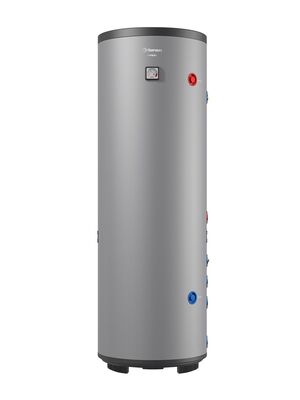 Водонагреватель Thermex Espero 250F (1604х520х520), 250л, 19 кВт, напольный