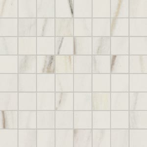 Мозаика ITALON Charme Extra Lasa Mosaico Lux (292х292) люкс ректифицированная (кв.м.) 10шт/кор
