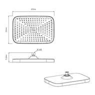 ������� ������� Vincea ������������ � �����, ��� �����/����, ��������� ����������, ������������� ������ VSFW-4311BG