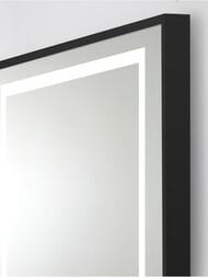  BelBagno (60032800) , ,  SPC-KRAFT-600-800-LED-TCH-WARM-NERO