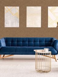 ���� ��������� �� ��������� Grandeco Muse MU 3005 (0,53�10,05) ���������, ���������� (���.)