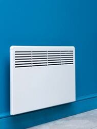 Конвектор Atlantic iWarm 1000 Вт (389х719х83) мех.термостат, закрытый ТЭ, до 15 м2