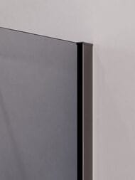   CEZARES SLIDER (900800-9001950)  /   SLIDER-AH-1-90-80/90-GRIGIO-GM