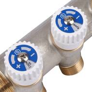   STOUT 1", 4  1/2" SMB 6851 011204