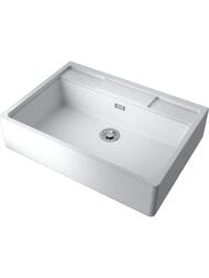 ����� Omoikiri KINOKAWA 90-WH (900�635�217) ArtCeramic, �������, ���� ����� 4993853