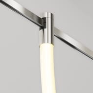 �������� ���������� Maytoni Tau (���) TR154-1-27W3K-PT Flarity 3000K 27�� 360�, IP20, �������