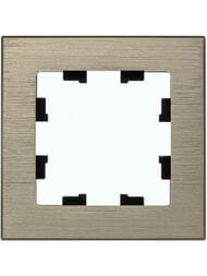 ����� Systeme Electric ATLASDESIGN NATURE 1 ����, ������ ������ ATN312201