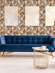 ���� ��������� �� ��������� Grandeco Muse MU 3405 (0,53�10,05) ���������, ���������� (���.)