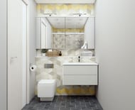 �������� Aquaton ���� 100 1A71333KBC010 1004�452�127 �� �������, ��������� ��� ���������, �����