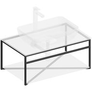    KERAMA MARAZZI Plaza Next , 776466330,   PL.N.80.02\BLK.M