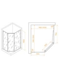   RGW Passage PA-86S (100012001950) ,  6 / -  38088602-11