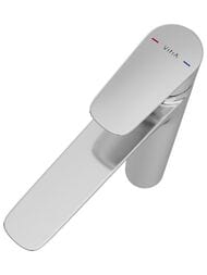 ��������� ��� �������� VitrA Flow Soft �������������, ������� �����, ���� A43010EXP