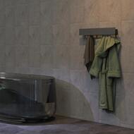 ����� FLOW Skyline Hook 600�92�90 ���������, � ��������, ������ Fl-sky-hook60-�