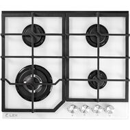 ������� �������� ������ LEX GVG 640-1 WH (600�510) 4 �������� (1 ���), ����� ������ CHAO000210