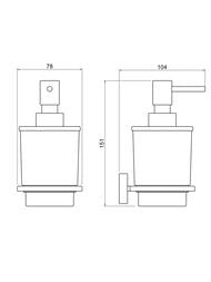     Aquatek  AQ4305MB ,  , ,  