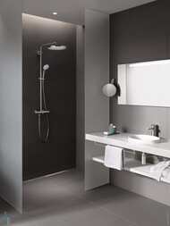 ������� ������� Grohe Euphoria XXL 26075A00 ���������, ������� � ������ ���, ������, ������ ������